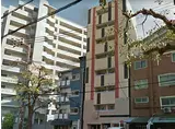 JR東海道・山陽本線 神戸駅(兵庫) 徒歩5分 8階建 築10年