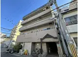 神戸市西神・山手線 上沢駅 徒歩1分 6階建 築33年