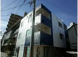 JR東海道・山陽本線 兵庫駅 徒歩5分 3階建 築9年