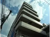 神戸市西神・山手線 湊川公園駅 徒歩10分 8階建 築37年