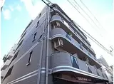 JR東海道・山陽本線 新長田駅 徒歩3分 5階建 築30年
