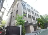 神戸市西神・山手線 新神戸駅 徒歩5分 3階建 築16年