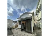 神戸市西神・山手線 妙法寺駅(兵庫) 徒歩15分 1階建 築41年