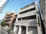 JR東海道・山陽本線 兵庫駅 徒歩3分 4階建 築29年