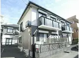 JR東海道・山陽本線 須磨海浜公園駅 徒歩5分 2階建 築28年