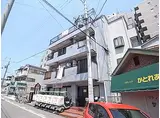 神戸市西神・山手線 長田駅(神戸電鉄) 徒歩10分 4階建 築35年