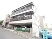 神戸市西神・山手線 上沢駅 徒歩3分  築24年(2LDK/2階)
