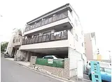 神戸市西神・山手線 上沢駅 徒歩3分 3階建 築24年