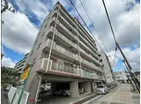 山陽電鉄本線 須磨寺駅 徒歩4分 8階建 築27年