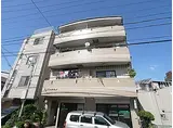 神戸市海岸線 苅藻駅 徒歩10分 4階建 築28年