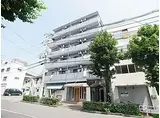 山陽電鉄本線 月見山駅 徒歩3分 6階建 築35年