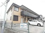 神戸市西神・山手線 上沢駅 徒歩7分 2階建 築27年