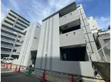 神戸市西神・山手線 新神戸駅 徒歩5分 3階建 築3年