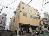 JR東海道・山陽本線 新長田駅 徒歩9分 4階建 築46年