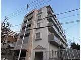 神鉄有馬線 長田駅(神戸電鉄) 徒歩9分 5階建 築26年