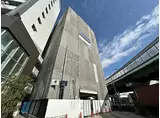 神戸市海岸線 ハーバーランド駅 徒歩8分 10階建 築1年