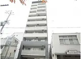 神戸市西神・山手線 湊川公園駅 徒歩7分 11階建 築18年