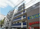 神戸市西神・山手線 板宿駅 徒歩5分 6階建 築10年