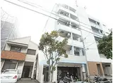 山陽電鉄本線 山陽須磨駅 徒歩3分 6階建 築36年