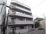 JR東海道・山陽本線 鷹取駅 徒歩7分 5階建 築35年