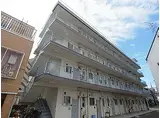 神戸市西神・山手線 上沢駅 徒歩3分 4階建 築52年