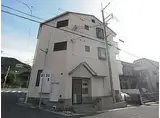 神戸市西神・山手線 妙法寺駅(兵庫) 徒歩18分 3階建 築32年
