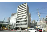 JR東海道・山陽本線 兵庫駅 徒歩7分 11階建 築2年