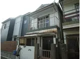 神戸市西神・山手線 大倉山駅(兵庫) 徒歩19分 2階建 築52年