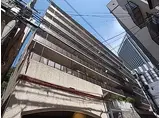 神戸市西神・山手線 新神戸駅 徒歩4分 8階建 築45年