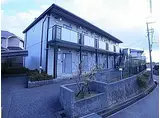 神戸市西神・山手線 妙法寺駅(兵庫) 徒歩17分 2階建 築32年