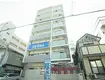 神戸高速東西線 高速神戸駅 徒歩4分  築10年(1K/3階)