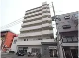 JR東海道・山陽本線 鷹取駅 徒歩2分 8階建 築30年