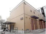 神戸市西神・山手線 県庁前駅(兵庫) 徒歩7分 2階建 築20年