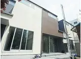 神戸市西神・山手線 大倉山駅(兵庫) 徒歩10分 2階建 築10年