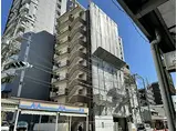 神戸市西神・山手線 大倉山駅(兵庫) 徒歩3分 9階建 築3年