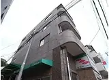 神戸市西神・山手線 湊川公園駅 徒歩15分 4階建 築34年