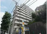 神鉄有馬線 長田駅(神戸電鉄) 徒歩12分 11階建 築37年