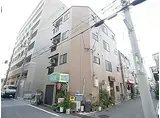 神戸市西神・山手線 板宿駅 徒歩3分 4階建 築28年