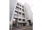 神戸市海岸線 和田岬駅 徒歩8分 14階建 築54年
