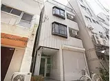 神戸市西神・山手線 湊川公園駅 徒歩3分 5階建 築35年