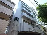 神戸市西神・山手線 新神戸駅 徒歩5分 6階建 築35年