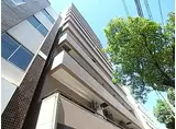 神戸高速東西線 花隈駅 徒歩3分 12階建 築41年