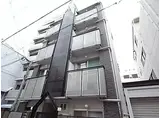 神戸高速東西線 花隈駅 徒歩4分 5階建 築27年