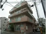 神戸市西神・山手線 大倉山駅(兵庫) 徒歩10分 6階建 築38年