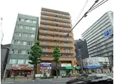 神戸市西神・山手線 湊川公園駅 徒歩1分 11階建 築40年