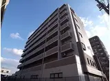 神戸市西神・山手線 上沢駅 徒歩3分 8階建 築27年