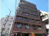JR東海道・山陽本線 元町駅(ＪＲ) 徒歩3分 8階建 築25年