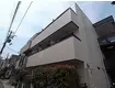 JR東海道・山陽本線 須磨駅 徒歩2分  築26年(1K/1階)