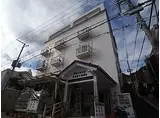 JR東海道・山陽本線 三ノ宮駅(ＪＲ) 徒歩13分 7階建 築58年