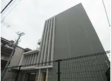 神戸市西神・山手線 新神戸駅 徒歩9分 5階建 築8年